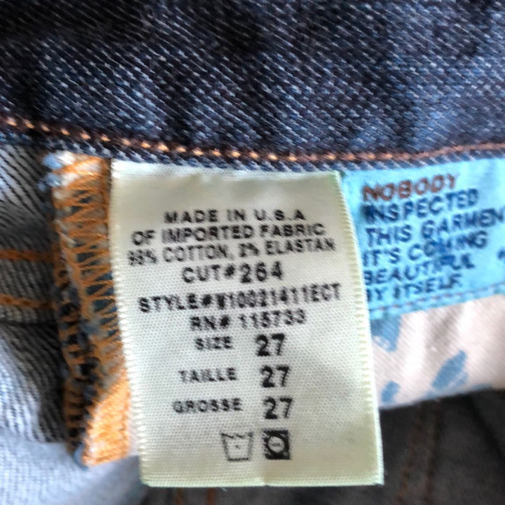 Jeans - Picture 6 of 6